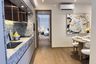 2 Bedroom Condo for rent in Via 34, Khlong Tan, Bangkok near BTS Thong Lo