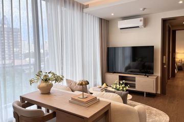 2 Bedroom Condo for rent in Via 34, Khlong Tan, Bangkok near BTS Thong Lo