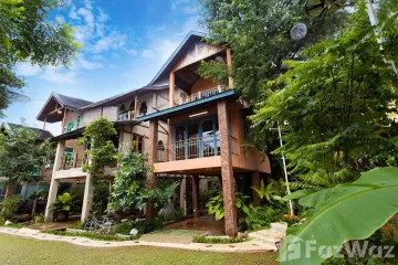 1 Bedroom Townhouse for rent in Fa Ham, Chiang Mai