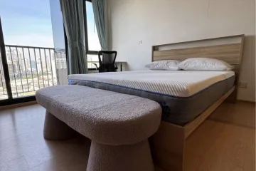 1 Bedroom Condo for rent in MARU Ekkamai 2, Khlong Tan Nuea, Bangkok near BTS Ekkamai