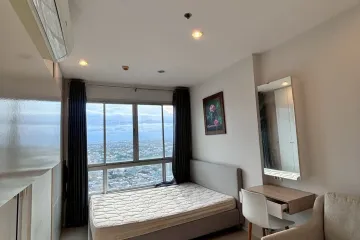 Condo for rent in The Prodigy Phetkasem 62, Bang Wa, Bangkok near MRT Bang Khae
