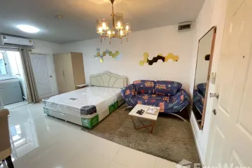 Condo for rent in Supalai City Homes Ratchada 10, Huai Khwang, Bangkok near MRT Huai Khwang
