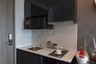 1 Bedroom Condo for sale in The Rich Sathorn - Taksin, Bang Lamphu Lang, Bangkok near BTS Wongwian Yai