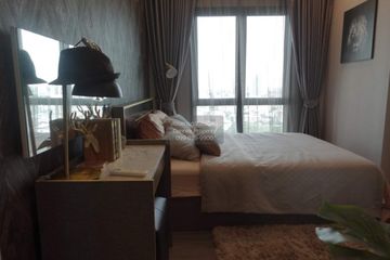 1 Bedroom Condo for sale in The Rich Sathorn - Taksin, Bang Lamphu Lang, Bangkok near BTS Wongwian Yai