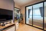 1 Bedroom Condo for sale in The Excel Hideaway Sukhumvit 50, Phra Khanong, Bangkok