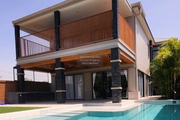 4 Bedroom House for sale in The Shades Villas, Pong, Chonburi