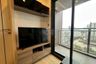 1 Bedroom Condo for sale in THE LINE Phahol - Pradipat, Phaya Thai, Bangkok near BTS Saphan Kwai