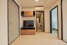 1 Bedroom Condo for sale in The Tree Dindaeng - Ratchaprarop, Din Daeng, Bangkok near MRT Rang Nam