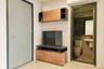 1 Bedroom Condo for sale in The Tree Dindaeng - Ratchaprarop, Din Daeng, Bangkok near MRT Rang Nam