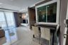 1 Bedroom Condo for sale in The Metropolis Samrong Interchange, Thepharak, Samut Prakan near BTS Samrong