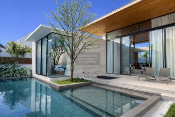 3 Bedroom Villa for sale in Wintery by Season Luxury Villas, Si Sunthon, Phuket