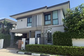4 Bedroom House for sale in Zerene Petkasem-Buddhamonthon Sai 3, Nong Khang Phlu, Bangkok near MRT Phutthamonthon Sai 3