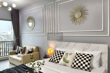 1 Bedroom Condo for sale in The Seed Sathorn-Taksin, Khlong Ton Sai, Bangkok near BTS Wongwian Yai