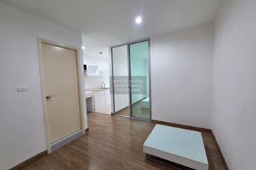 1 Bedroom Condo for sale in The Connexion, Bang Kraso, Nonthaburi near MRT Nonthaburi Civic Center