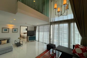 2 Bedroom Condo for sale in The Sanctuary Wong Amat, Na Kluea, Chonburi