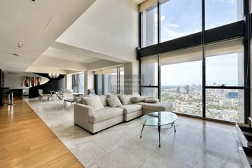 4 Bedroom Condo for sale in The Met, Thung Maha Mek, Bangkok near BTS Chong Nonsi