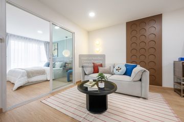 1 Bedroom Condo for sale in The Tropical Condominium, Suan Luang, Bangkok near BTS On Nut