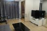 1 Bedroom Condo for sale in The Tempo Grand Sathorn-Wutthakat, Bang Kho, Bangkok near BTS Wutthakat