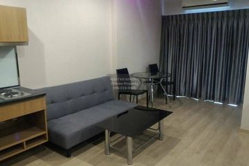 1 Bedroom Condo for sale in The Tempo Grand Sathorn-Wutthakat, Bang Kho, Bangkok near BTS Wutthakat