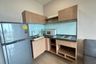 1 Bedroom Condo for sale in The Tempo Grand Sathorn-Wutthakat, Bang Kho, Bangkok near BTS Wutthakat