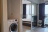 1 Bedroom Condo for sale in The Parkland Phetkasem 56, Bang Wa, Bangkok near MRT Phasi Charoen