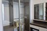 1 Bedroom Condo for sale in The Parkland Phetkasem 56, Bang Wa, Bangkok near MRT Phasi Charoen