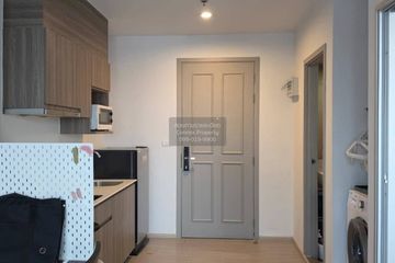 1 Bedroom Condo for sale in The Parkland Phetkasem 56, Bang Wa, Bangkok near MRT Phasi Charoen