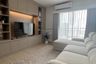 1 Bedroom Condo for sale in Supalai Park Talat Phlu Station, Talat Phlu, Bangkok near BTS Wutthakat