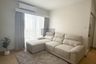 1 Bedroom Condo for sale in Supalai Park Talat Phlu Station, Talat Phlu, Bangkok near BTS Wutthakat