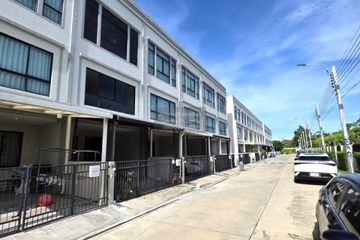 3 Bedroom Townhouse for sale in Q Prime Sukhumvit77, Suan Luang, Bangkok