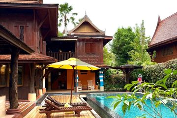 4 Bedroom House for sale in Phuket-Thaihouse, Thep Krasatti, Phuket