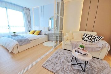 1 Bedroom Condo for sale in Plum Condo Nawamin, Nuan Chan, Bangkok