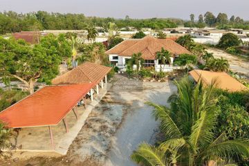4 Bedroom House for sale in Huai Yai, Chonburi