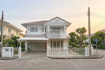 3 Bedroom House for sale in Perfect Place Sukhumvit 77-Suvarnabhumi, Lat Krabang, Bangkok