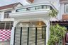 3 Bedroom Townhouse for sale in Sai Ma, Nonthaburi
