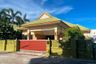 3 Bedroom House for sale in Pornthep Garden Ville 3/1, Nong Prue, Chonburi