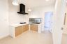3 Bedroom Townhouse for sale in Thung Song Hong, Bangkok near MRT Government Complex