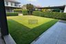 4 Bedroom House for sale in Pave Ramintra-Wongwaen, O Ngoen, Bangkok