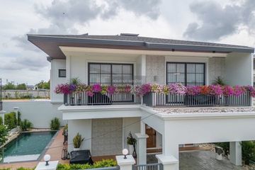 3 Bedroom House for sale in Rungsii Village Pattaya, Nong Prue, Chonburi