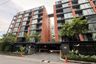 1 Bedroom Condo for sale in Quintara Treehaus Sukhumvit 42, Phra Khanong, Bangkok near BTS Ekkamai