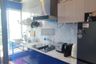 2 Bedroom Condo for sale in Supalai Park Talat Phlu Station, Talat Phlu, Bangkok near BTS Wutthakat