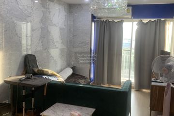 2 Bedroom Condo for sale in Supalai Park Talat Phlu Station, Talat Phlu, Bangkok near BTS Wutthakat