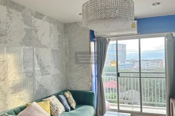 2 Bedroom Condo for sale in Supalai Park Talat Phlu Station, Talat Phlu, Bangkok near BTS Wutthakat