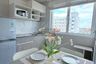1 Bedroom Condo for sale in Sucharee Life 2 Laksi - Chaengwattana, Thung Song Hong, Bangkok near Airport Rail Link Lak Si