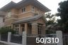 4 Bedroom House for sale in PANCHASARP PARK PINKLAO, Sala Thammasop, Bangkok