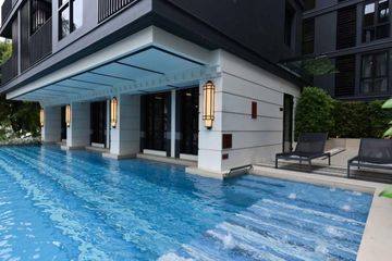 1 Bedroom Condo for sale in Maestro 02 Ruamrudee, Lumpini, Bangkok near BTS Ploen Chit