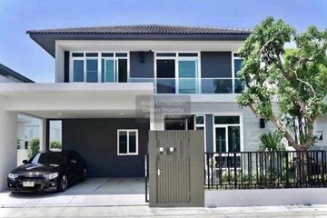 4 Bedroom House for sale in Mantana 2 Bangna Km.7, Bang Kaeo, Samut Prakan
