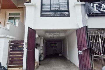 3 Bedroom Townhouse for sale in Khlong Chaokhun Sing, Bangkok