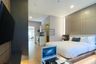 1 Bedroom Condo for sale in Pak Kret, Nonthaburi near MRT Pak Kret Bypass