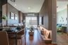2 Bedroom Condo for sale in Lumpini Park Boromratchachonni-Sirindhorn, Bang Bamru, Bangkok near MRT Bang Yi Khan